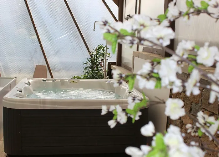 بيت ضيافة Turismo Homes Solar Do Areal