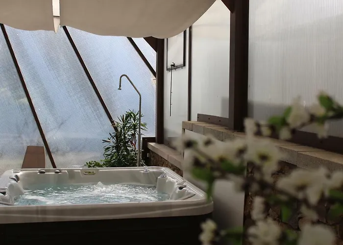 게스트하우스 Turismo Homes Solar Do Areal 4*