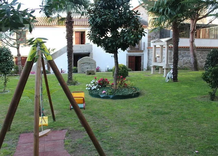 Turismo Homes Solar Do Areal 4* Braga