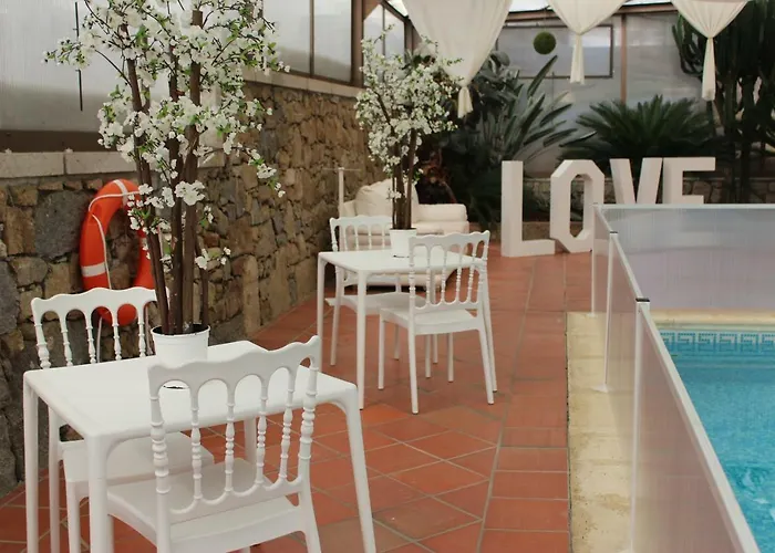 Turismo Homes Solar Do Areal 4*