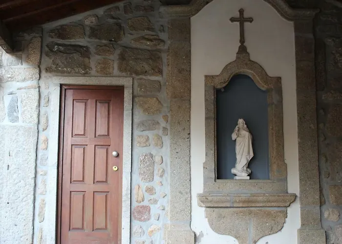 Turismo Homes Solar Do Areal