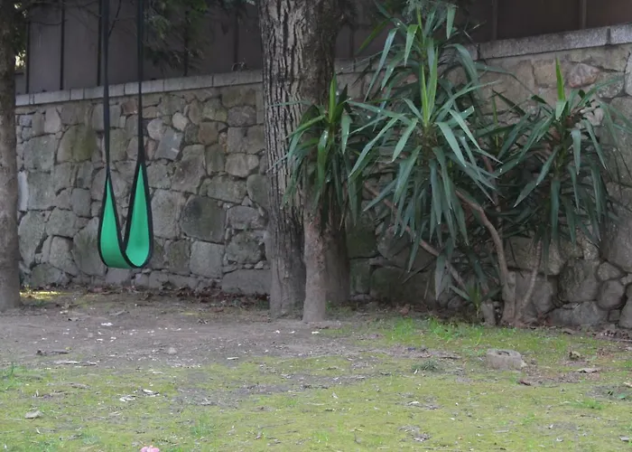 بيت ضيافة Turismo Homes Solar Do Areal براغا