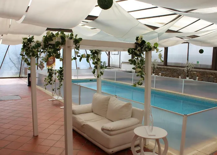 Turismo Homes Solar Do Areal 게스트하우스 4*