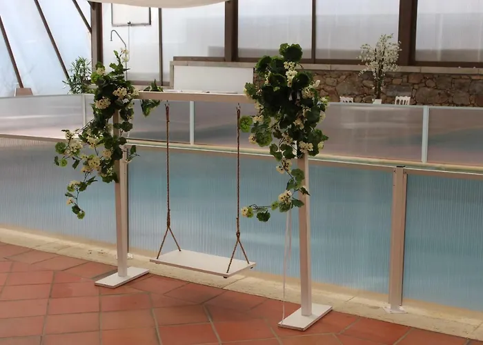 Turismo Homes Solar Do Areal 게스트하우스 4*