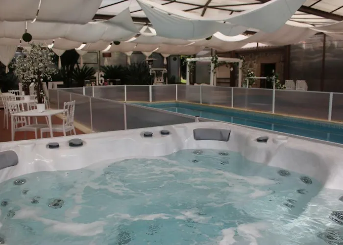 Turismo Homes Solar Do Areal 게스트하우스 4*