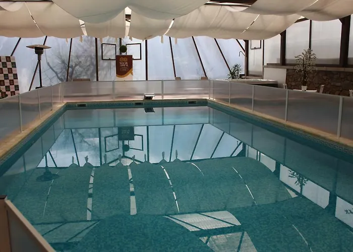 Turismo Homes Solar Do Areal