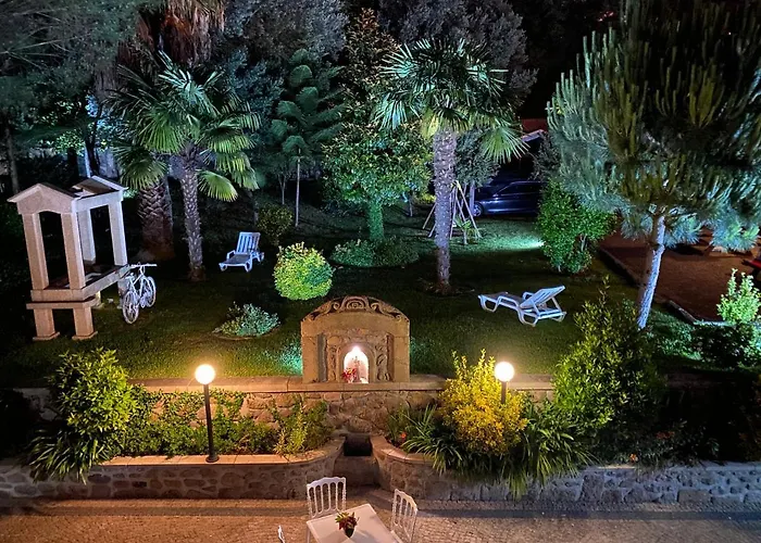 Turismo Homes Solar Do Areal 4*