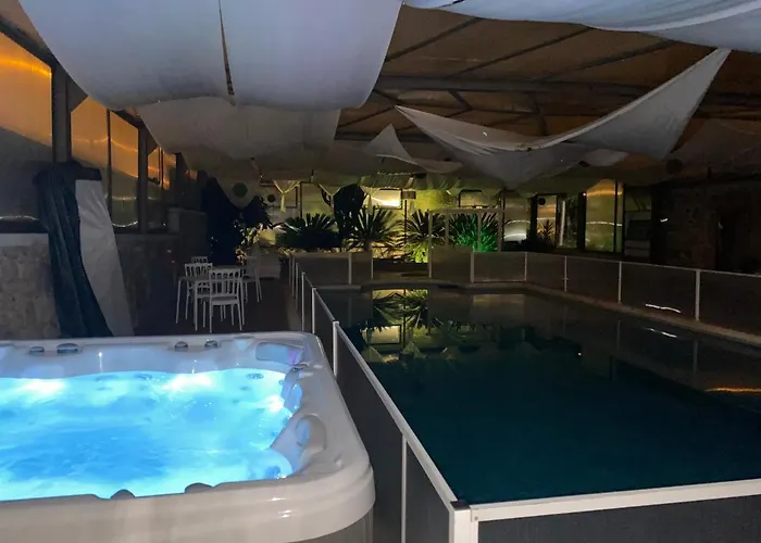 Turismo Homes Solar Do Areal 4*