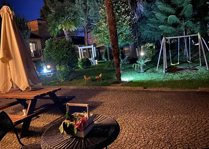 Turismo Homes Solar Do Areal Affittacamere Braga