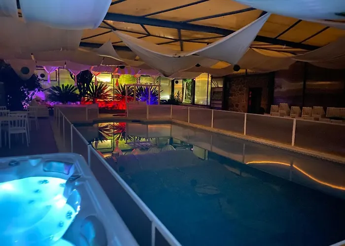 Turismo Homes Solar Do Areal Affittacamere 4*